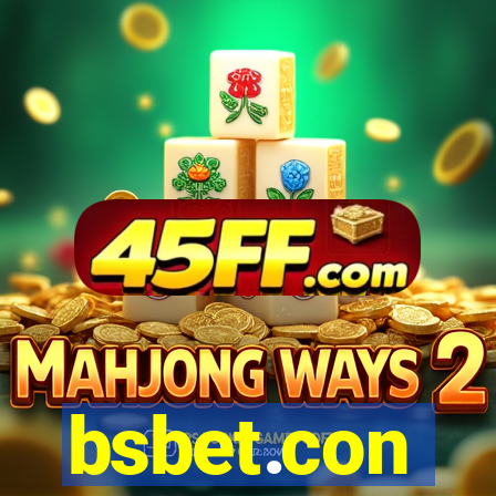 bsbet.con