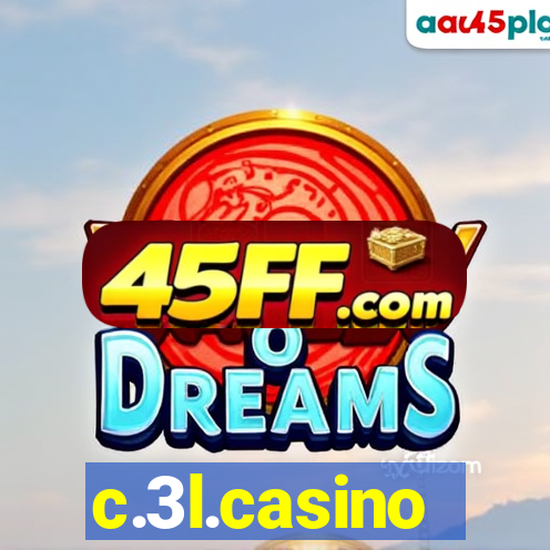 c.3l.casino