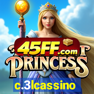 c.3lcassino