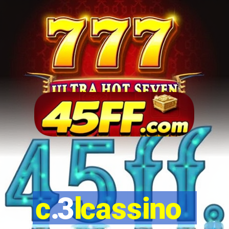 c.3lcassino