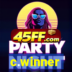 c.winner