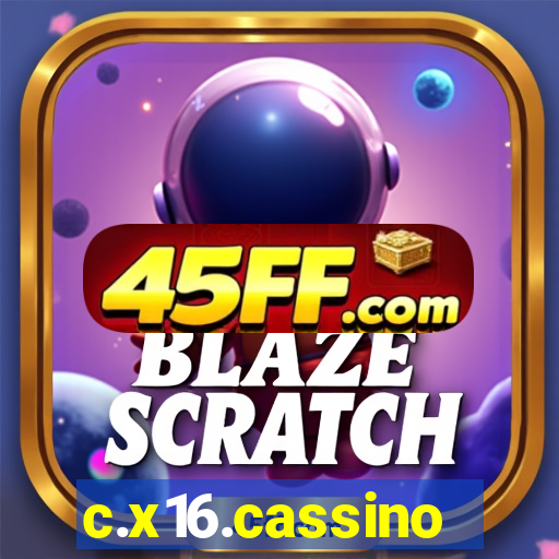 c.x16.cassino