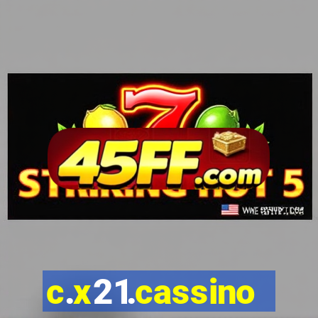 c.x21.cassino