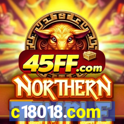 c18018.com