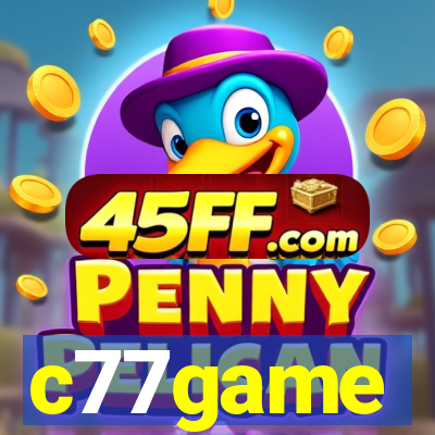 c77game