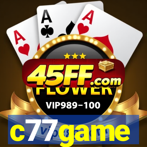 c77game