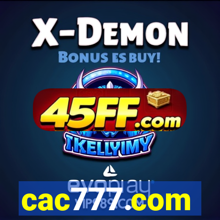 cac777.com