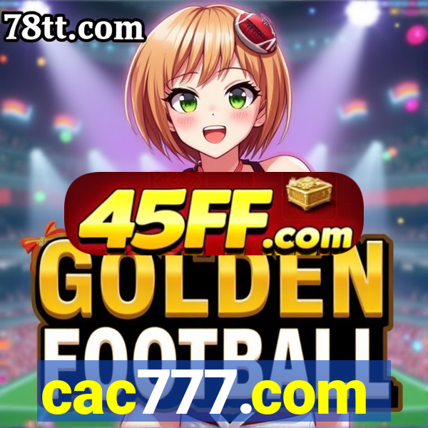 cac777.com