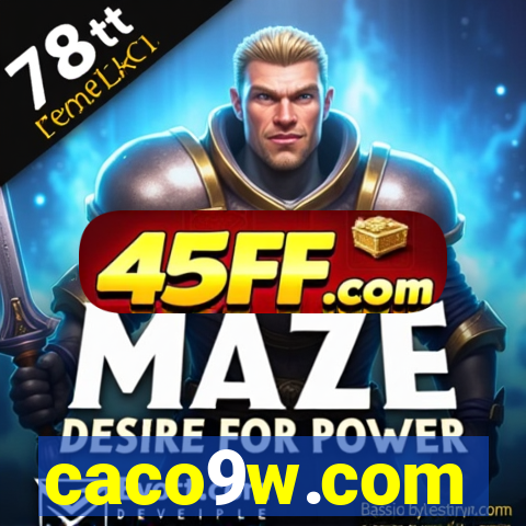 caco9w.com