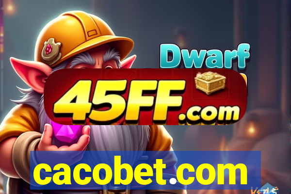cacobet.com