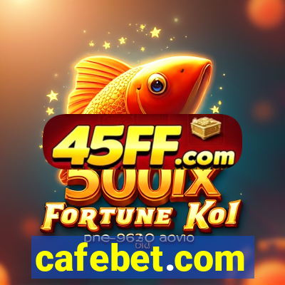 cafebet.com