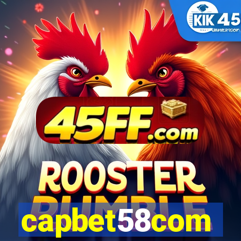 capbet58com
