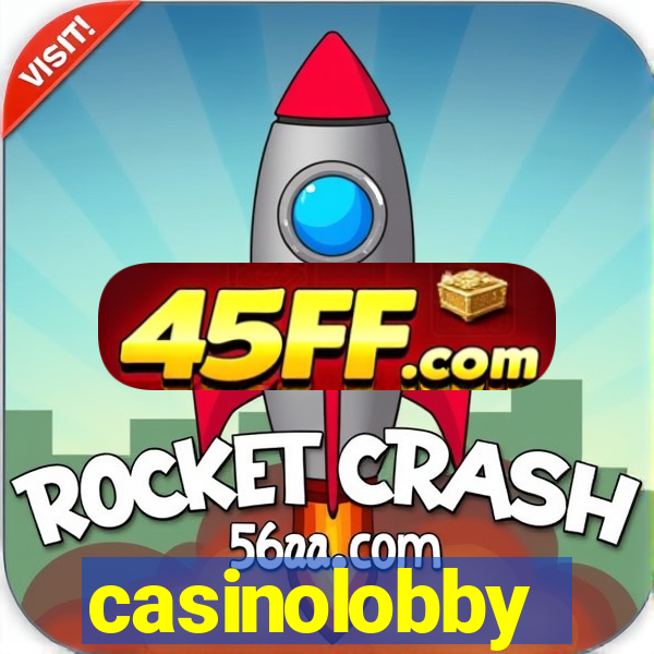 casinolobby