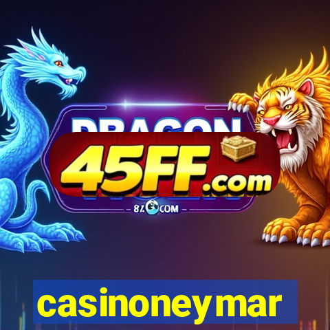 casinoneymar