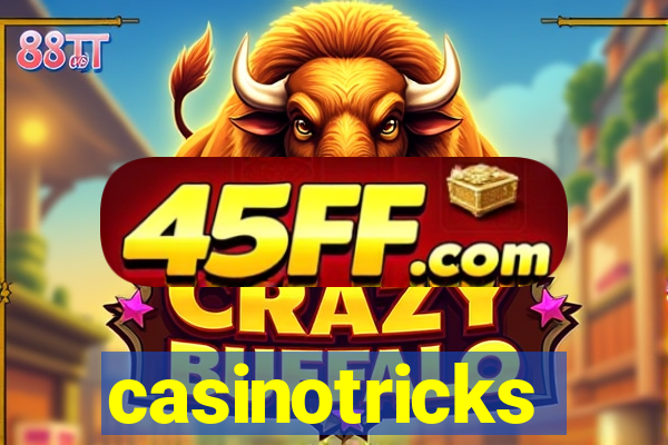 casinotricks