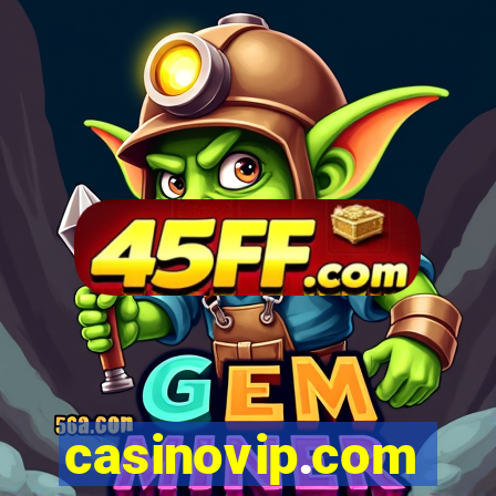 casinovip.com