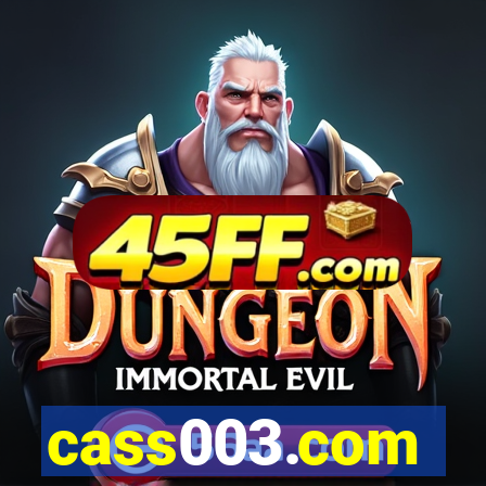 cass003.com