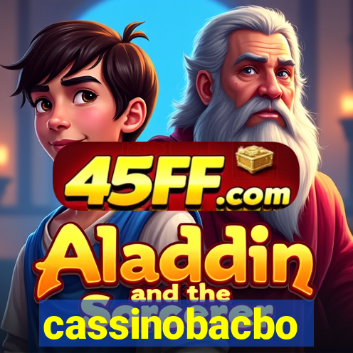 cassinobacbo