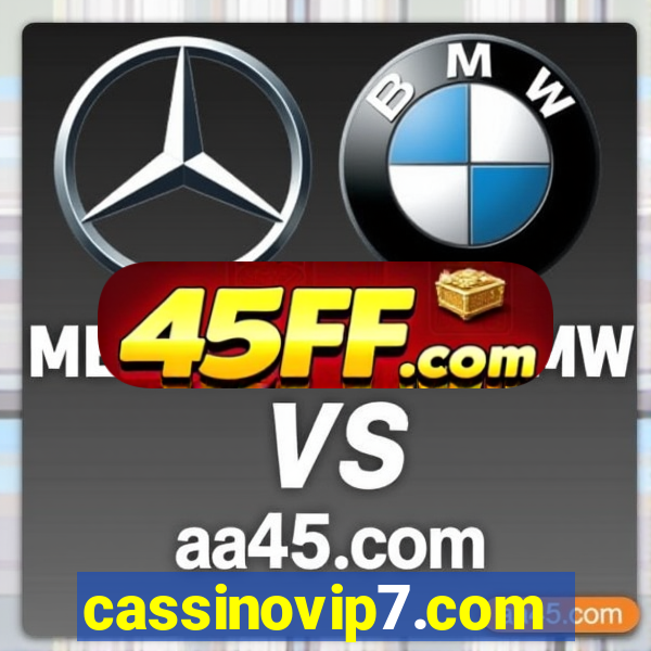 cassinovip7.com