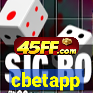 cbetapp