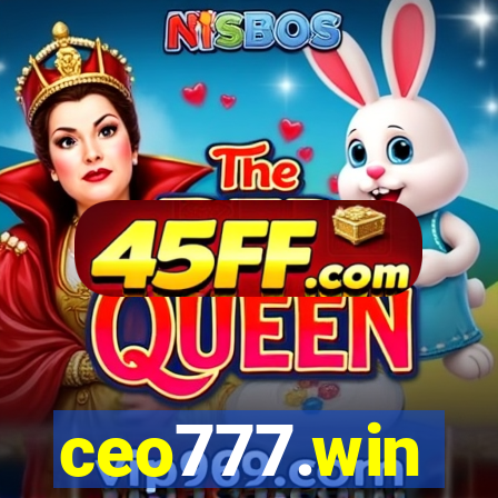 ceo777.win