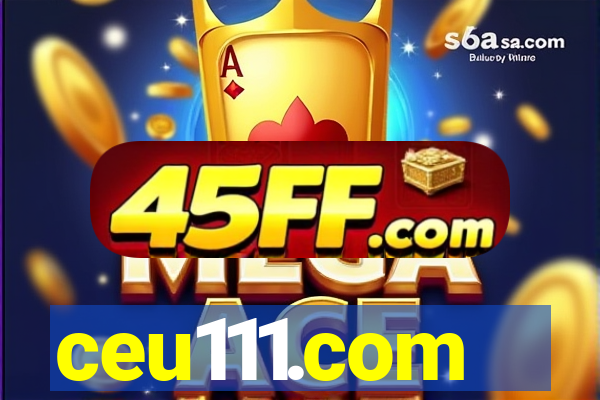 ceu111.com