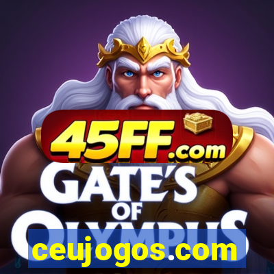 ceujogos.com