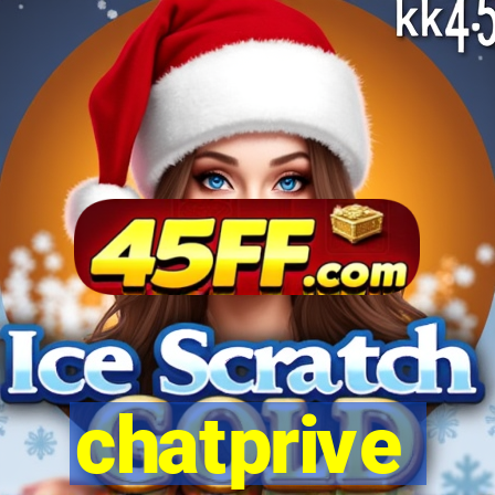 chatprive