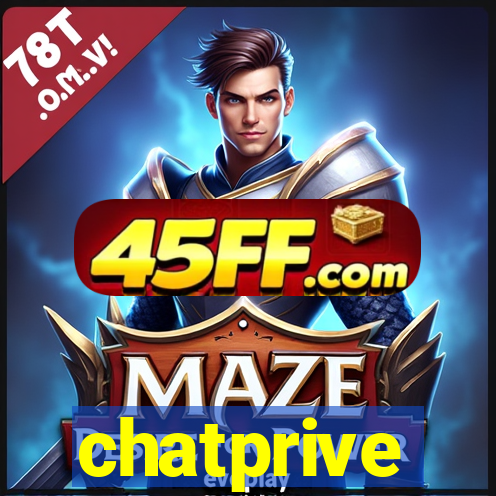 chatprive