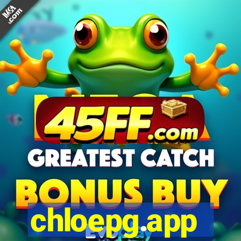 chloepg.app
