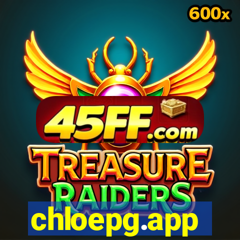 chloepg.app