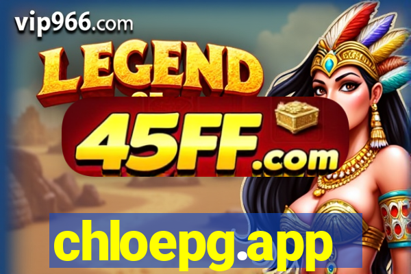 chloepg.app