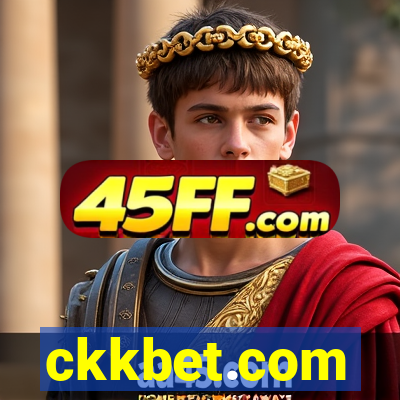 ckkbet.com