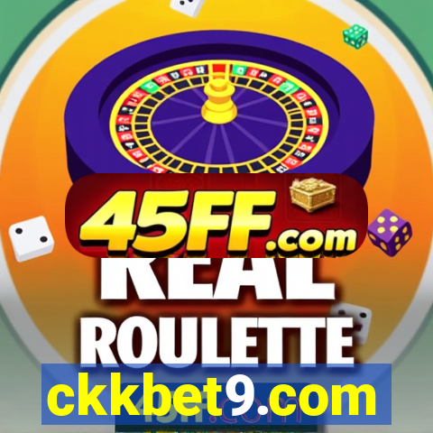 ckkbet9.com