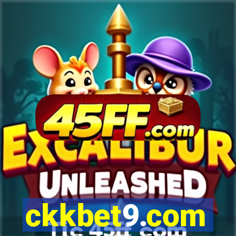 ckkbet9.com