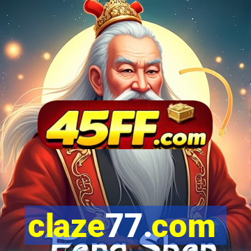 claze77.com