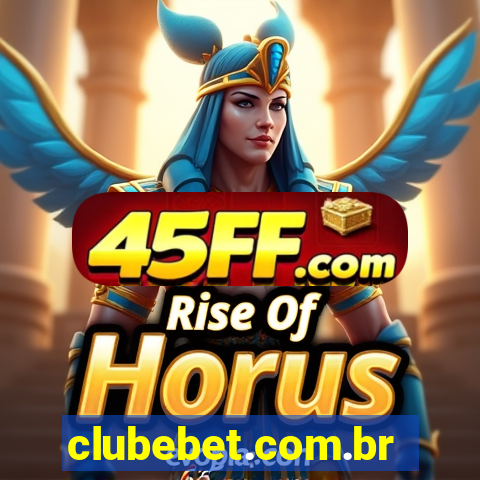 clubebet.com.br
