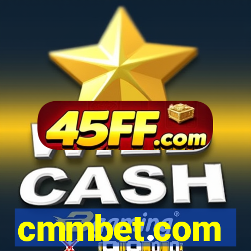 cmmbet.com