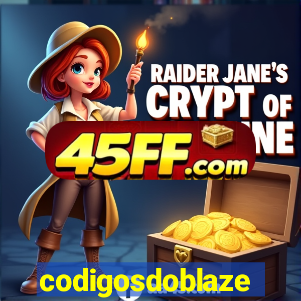 codigosdoblaze