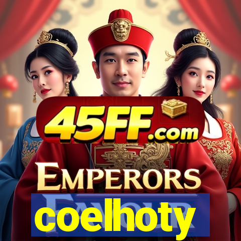 coelhoty