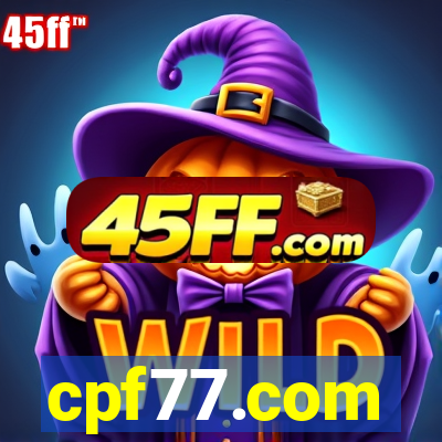 cpf77.com