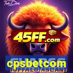 cpsbetcom