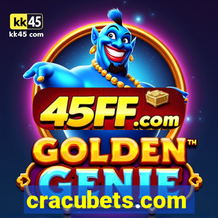 cracubets.com