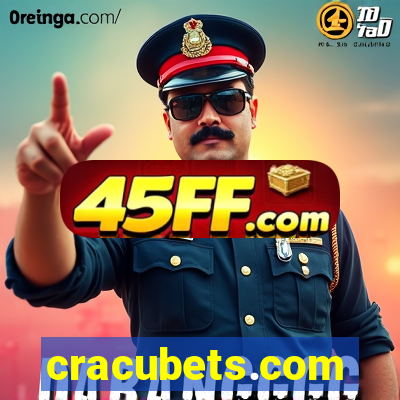 cracubets.com