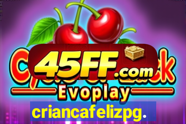 criancafelizpg.com