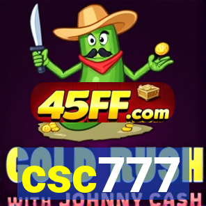 csc777