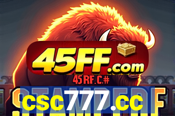 csc777.cc