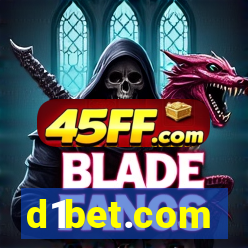 d1bet.com