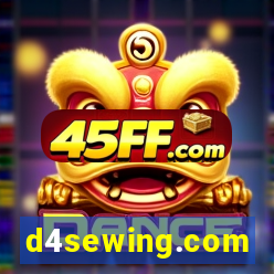 d4sewing.com