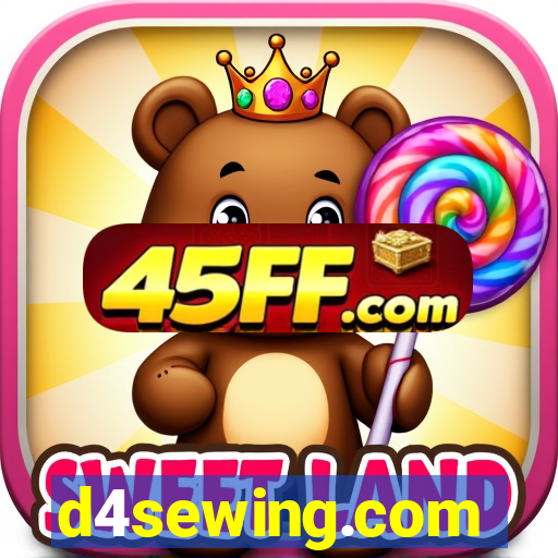 d4sewing.com